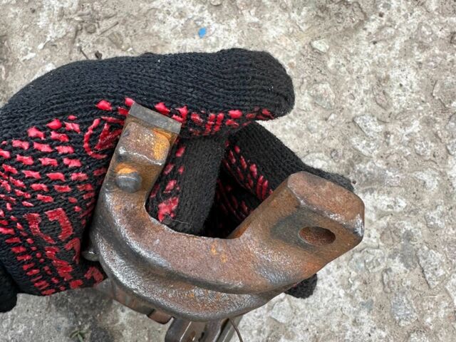 Другая Другая, объемом двигателя 0 л и пробегом 0 тыс. км за 48 $, фото 6 на Automoto.ua