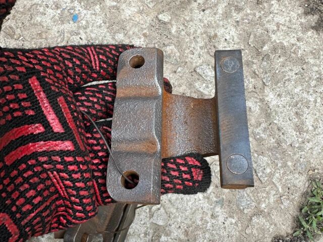 Другая Другая, объемом двигателя 0 л и пробегом 0 тыс. км за 48 $, фото 3 на Automoto.ua