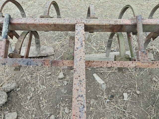 Другая Другая, объемом двигателя 0 л и пробегом 0 тыс. км за 292 $, фото 6 на Automoto.ua