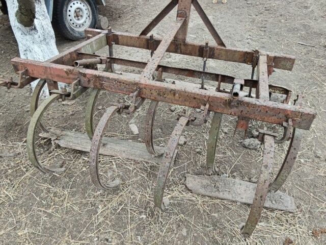 Другая Другая, объемом двигателя 0 л и пробегом 0 тыс. км за 292 $, фото 1 на Automoto.ua