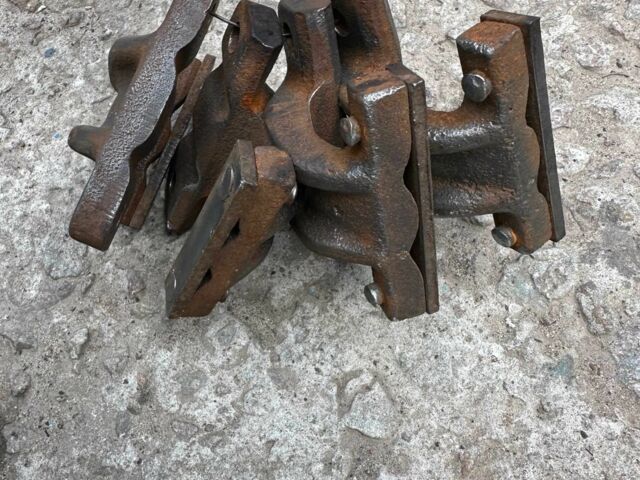 Другая Другая, объемом двигателя 0 л и пробегом 0 тыс. км за 48 $, фото 9 на Automoto.ua