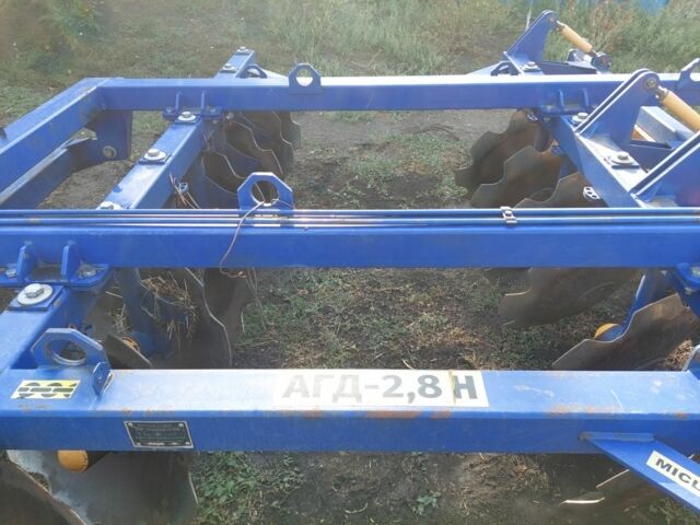 Другая Другая, объемом двигателя 0 л и пробегом 0 тыс. км за 4369 $, фото 3 на Automoto.ua