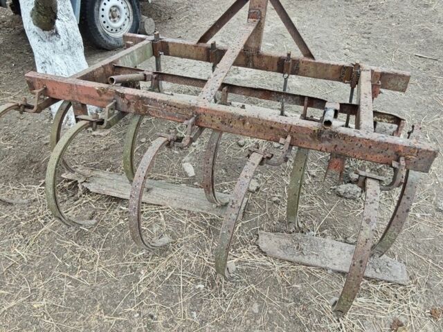 Другая Другая, объемом двигателя 0 л и пробегом 0 тыс. км за 292 $, фото 4 на Automoto.ua