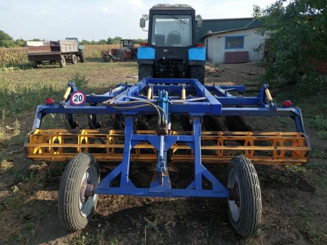 Другая Другая, объемом двигателя 0 л и пробегом 0 тыс. км за 4369 $, фото 2 на Automoto.ua