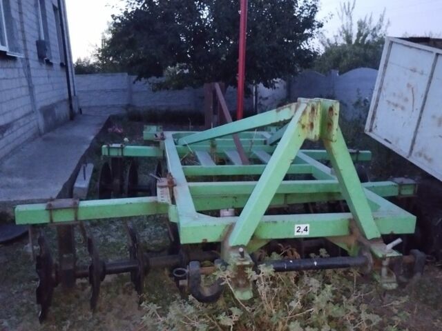 Другая Другая, объемом двигателя 0 л и пробегом 0 тыс. км за 662 $, фото 2 на Automoto.ua