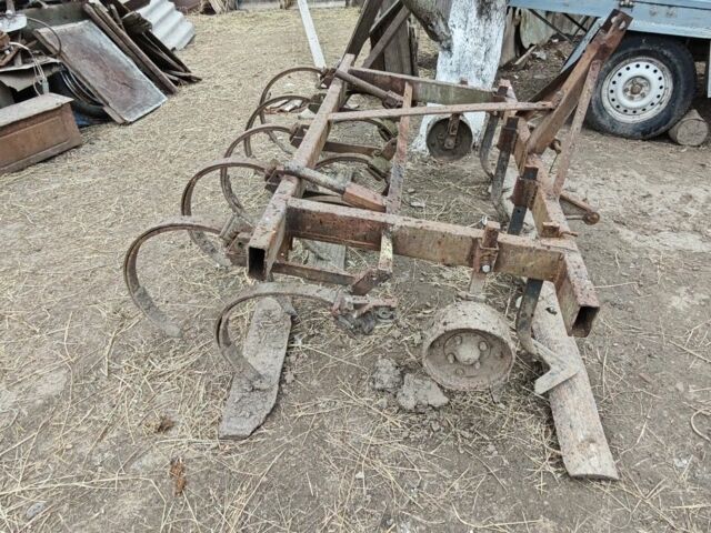 Другая Другая, объемом двигателя 0 л и пробегом 0 тыс. км за 292 $, фото 3 на Automoto.ua