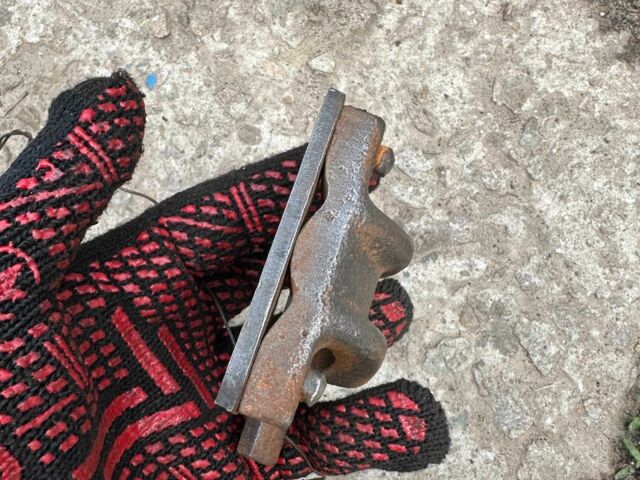 Другая Другая, объемом двигателя 0 л и пробегом 0 тыс. км за 48 $, фото 1 на Automoto.ua