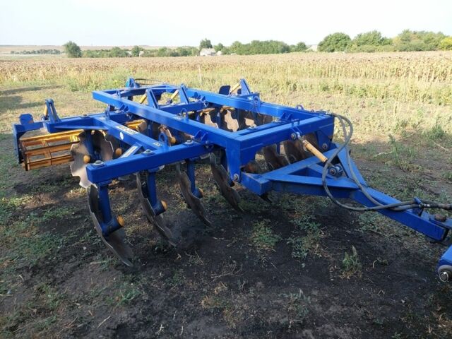 Другая Другая, объемом двигателя 0 л и пробегом 0 тыс. км за 4369 $, фото 1 на Automoto.ua