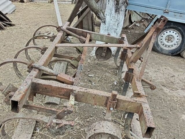 Другая Другая, объемом двигателя 0 л и пробегом 0 тыс. км за 292 $, фото 2 на Automoto.ua