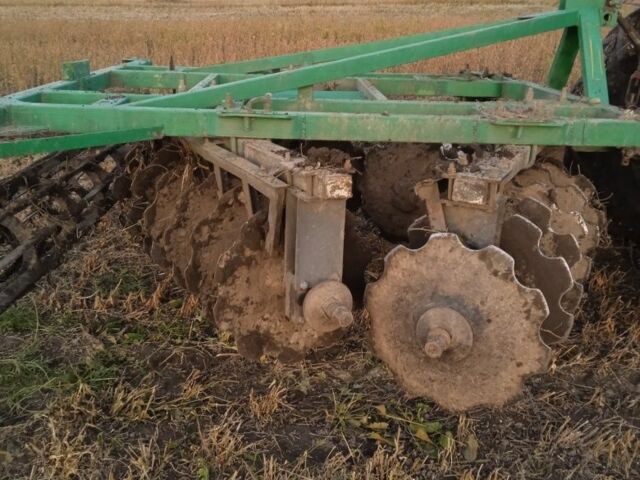 Другая Другая, объемом двигателя 0 л и пробегом 0 тыс. км за 994 $, фото 2 на Automoto.ua