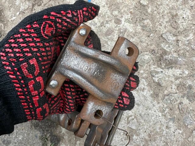 Другая Другая, объемом двигателя 0 л и пробегом 0 тыс. км за 48 $, фото 5 на Automoto.ua