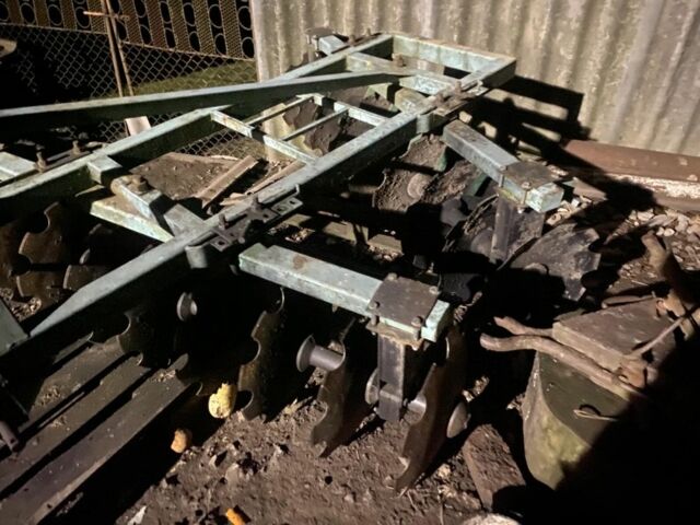 Інша Інша, об'ємом двигуна 0 л та пробігом 0 тис. км за 601 $, фото 3 на Automoto.ua