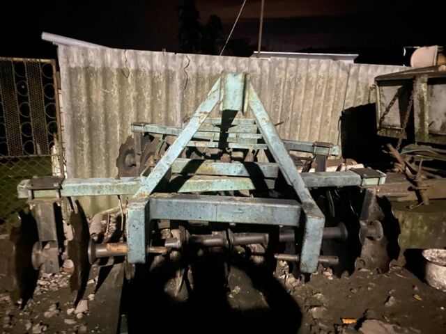 Інша Інша, об'ємом двигуна 0 л та пробігом 0 тис. км за 601 $, фото 1 на Automoto.ua