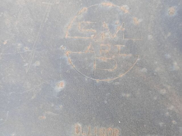 Другая Другая, объемом двигателя 0 л и пробегом 0 тыс. км за 36 $, фото 1 на Automoto.ua