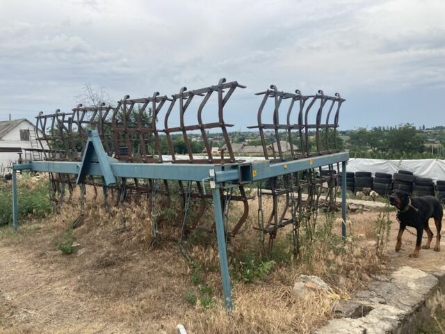 Другая Другая, объемом двигателя 0 л и пробегом 0 тыс. км за 1199 $, фото 1 на Automoto.ua