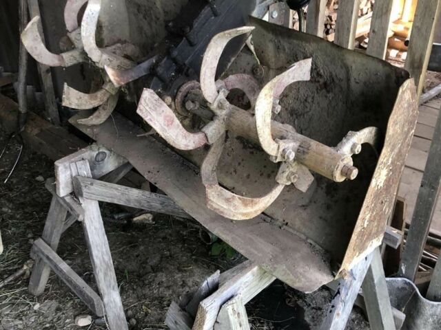 Другая Другая, объемом двигателя 0 л и пробегом 0 тыс. км за 26000 $, фото 3 на Automoto.ua