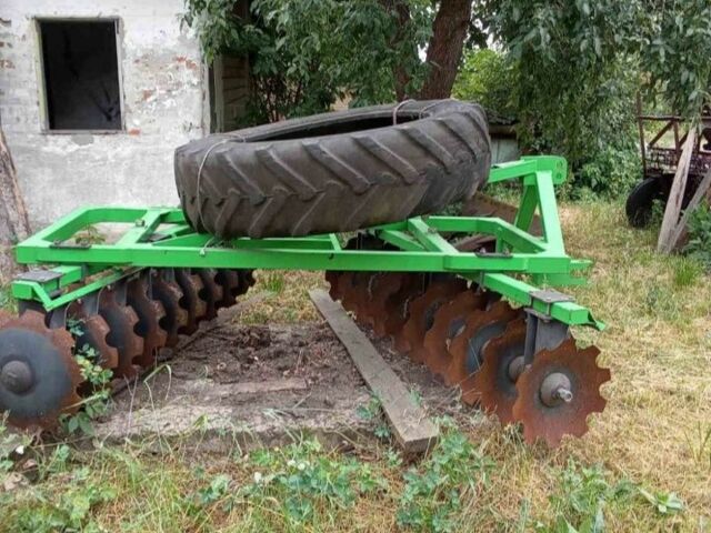 Другая Інша, об'ємом двигуна 0 л та пробігом 0 тис. км за 921 $, фото 1 на Automoto.ua