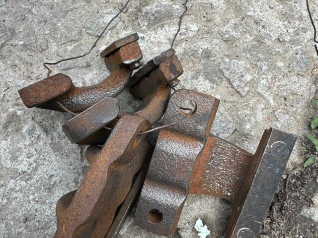 Другая Другая, объемом двигателя 0 л и пробегом 0 тыс. км за 48 $, фото 11 на Automoto.ua