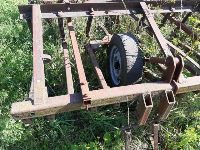 Другая Другая, объемом двигателя 0 л и пробегом 0 тыс. км за 1090 $, фото 1 на Automoto.ua