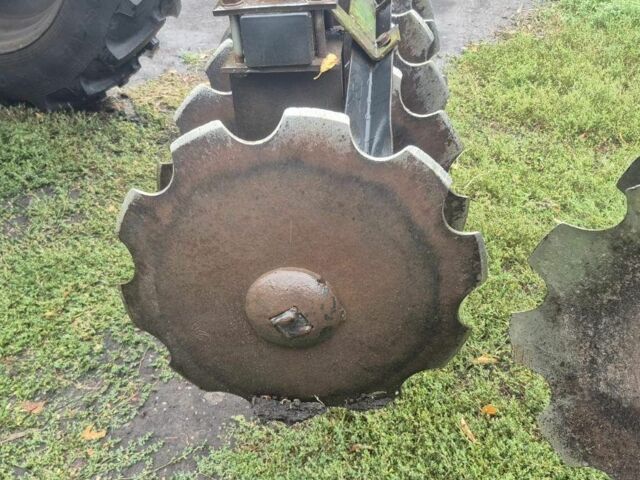 Другая Другая, объемом двигателя 0 л и пробегом 0 тыс. км за 509 $, фото 1 на Automoto.ua