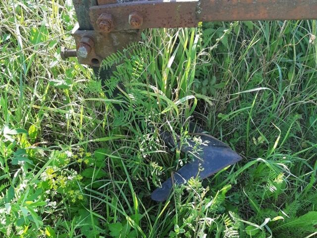 Другая Другая, объемом двигателя 0 л и пробегом 0 тыс. км за 1090 $, фото 2 на Automoto.ua