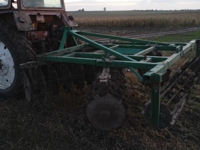 Другая Другая, объемом двигателя 0 л и пробегом 0 тыс. км за 994 $, фото 1 на Automoto.ua