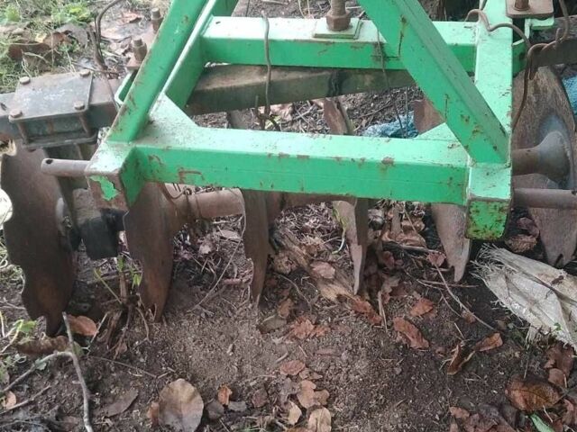 Другая Другая, объемом двигателя 0 л и пробегом 0 тыс. км за 435 $, фото 1 на Automoto.ua