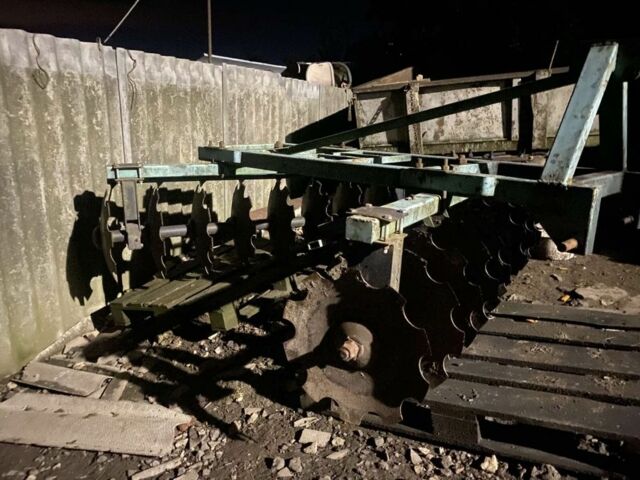 Інша Інша, об'ємом двигуна 0 л та пробігом 0 тис. км за 601 $, фото 2 на Automoto.ua