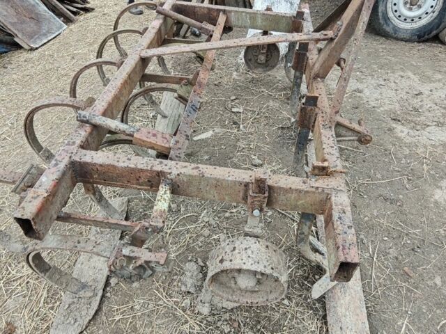 Другая Другая, объемом двигателя 0 л и пробегом 0 тыс. км за 292 $, фото 7 на Automoto.ua