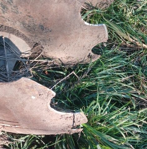 Другая Другая, объемом двигателя 0 л и пробегом 0 тыс. км за 639 $, фото 1 на Automoto.ua