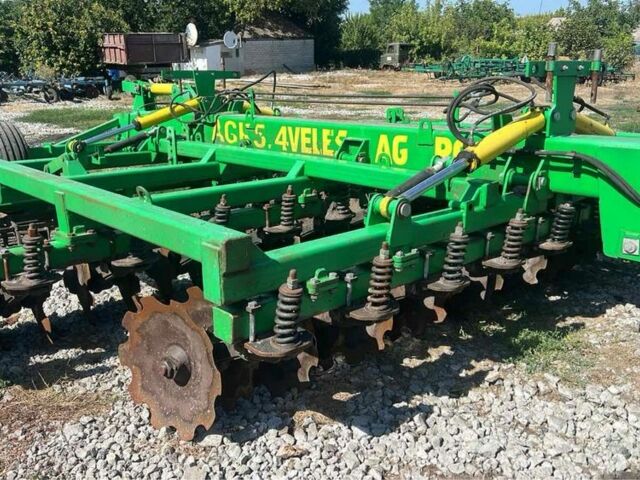 Другая Другая, объемом двигателя 0 л и пробегом 0 тыс. км за 11000 $, фото 2 на Automoto.ua