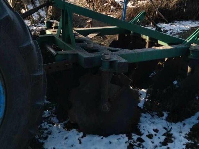 Другая Другая, объемом двигателя 0 л и пробегом 0 тыс. км за 1923 $, фото 1 на Automoto.ua