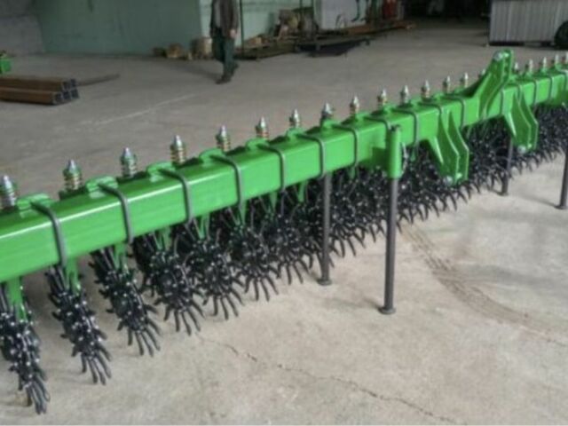 Другая Другая, объемом двигателя 0 л и пробегом 0 тыс. км за 3500 $, фото 6 на Automoto.ua