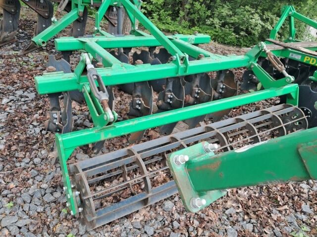 Другая Другая, объемом двигателя 0 л и пробегом 0 тыс. км за 5200 $, фото 7 на Automoto.ua