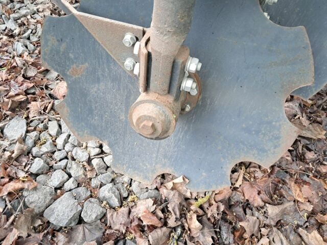 Другая Другая, объемом двигателя 0 л и пробегом 0 тыс. км за 5200 $, фото 6 на Automoto.ua