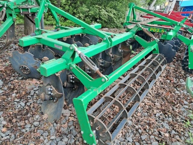 Другая Другая, объемом двигателя 0 л и пробегом 0 тыс. км за 5200 $, фото 8 на Automoto.ua