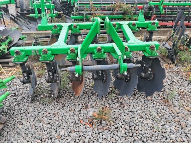 Другая Другая, объемом двигателя 0 л и пробегом 0 тыс. км за 5200 $, фото 1 на Automoto.ua