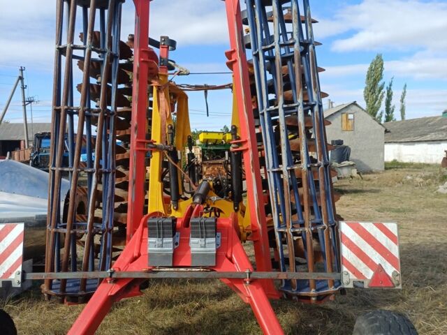 Другая Другая, объемом двигателя 0 л и пробегом 0 тыс. км за 12500 $, фото 2 на Automoto.ua