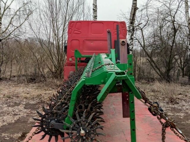 Другая Другая, объемом двигателя 0 л и пробегом 0 тыс. км за 4107 $, фото 1 на Automoto.ua