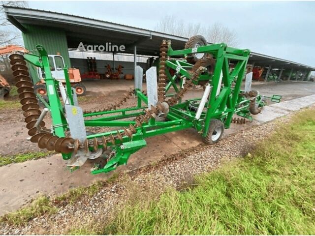 Другая Другая, объемом двигателя 0 л и пробегом 0 тыс. км за 60328 $, фото 2 на Automoto.ua