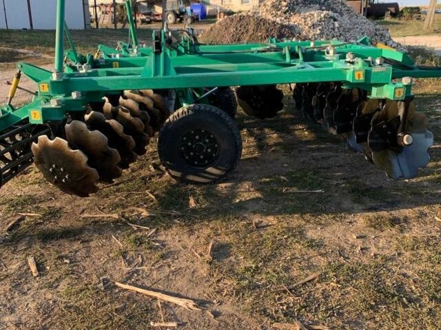 Другая Другая, объемом двигателя 0 л и пробегом 0 тыс. км за 12107 $, фото 1 на Automoto.ua