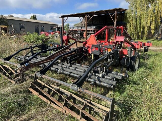 Другая Другая, объемом двигателя 0 л и пробегом 0 тыс. км за 34500 $, фото 3 на Automoto.ua