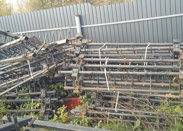 Другая Другая, объемом двигателя 0 л и пробегом 0 тыс. км за 19194 $, фото 2 на Automoto.ua