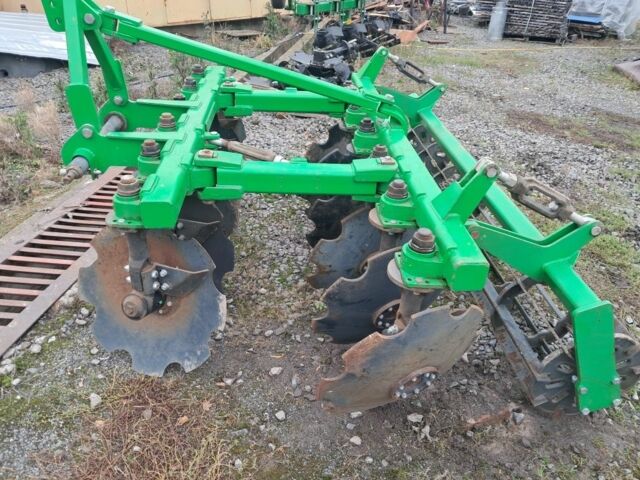 Другая Другая, объемом двигателя 0 л и пробегом 0 тыс. км за 5200 $, фото 10 на Automoto.ua