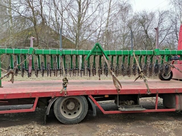 Другая Другая, объемом двигателя 0 л и пробегом 0 тыс. км за 4107 $, фото 2 на Automoto.ua