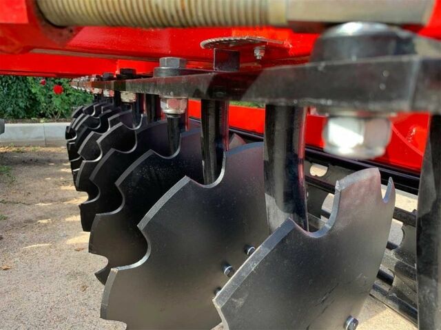 Другая Другая, объемом двигателя 0 л и пробегом 0 тыс. км за 7929 $, фото 2 на Automoto.ua