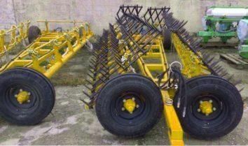 Другая Другая, объемом двигателя 0 л и пробегом 0 тыс. км за 2774 $, фото 2 на Automoto.ua