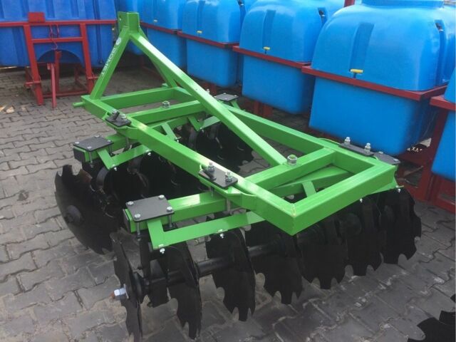 Другая Другая, объемом двигателя 0 л и пробегом 0 тыс. км за 583 $, фото 2 на Automoto.ua