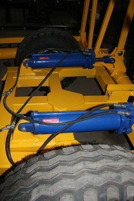 Другая Другая, объемом двигателя 0 л и пробегом 0 тыс. км за 7012 $, фото 6 на Automoto.ua