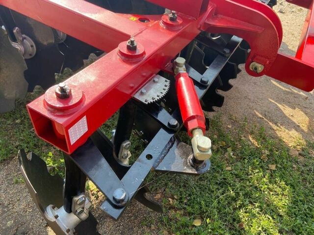 Другая Другая, объемом двигателя 0 л и пробегом 0 тыс. км за 7929 $, фото 7 на Automoto.ua